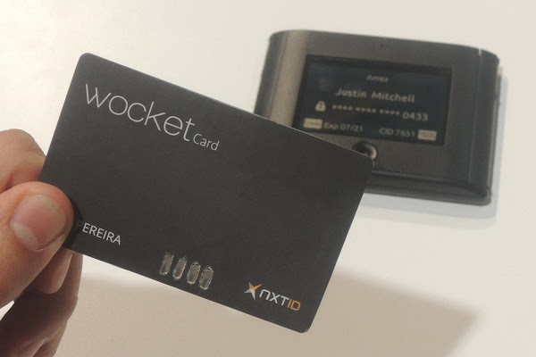 數位時代翻攝自 Wocket 官網