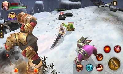 Download Game Demon Hunter Mod Apk Data Download Game Demon Hunter Mod Apk Data