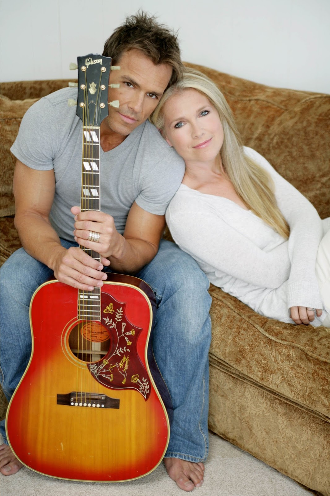 Scott Reeves ~ FEET Always