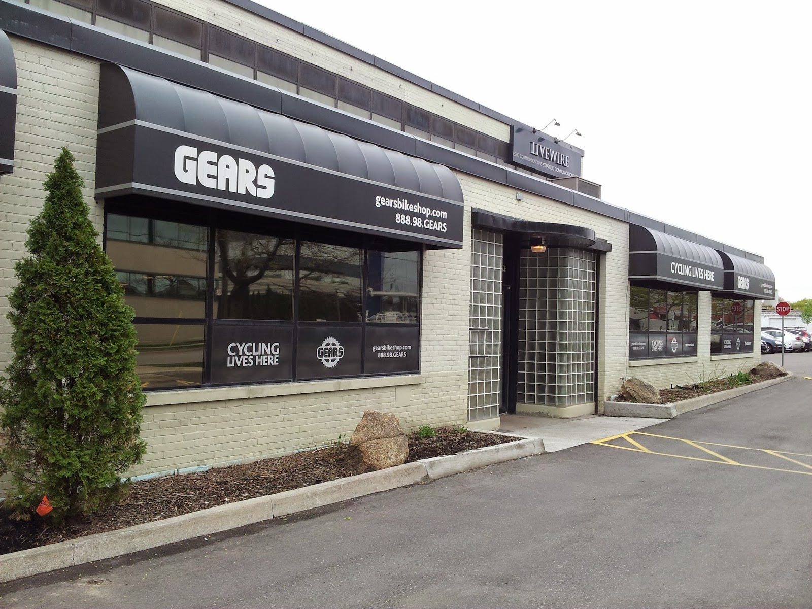 The Bicycle Mechanic Bicycle Mechanics in Leaside Toronto