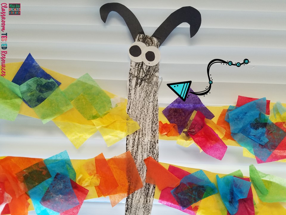 Alternative to Traditional Bulletin Boards Classroom Tested Resources