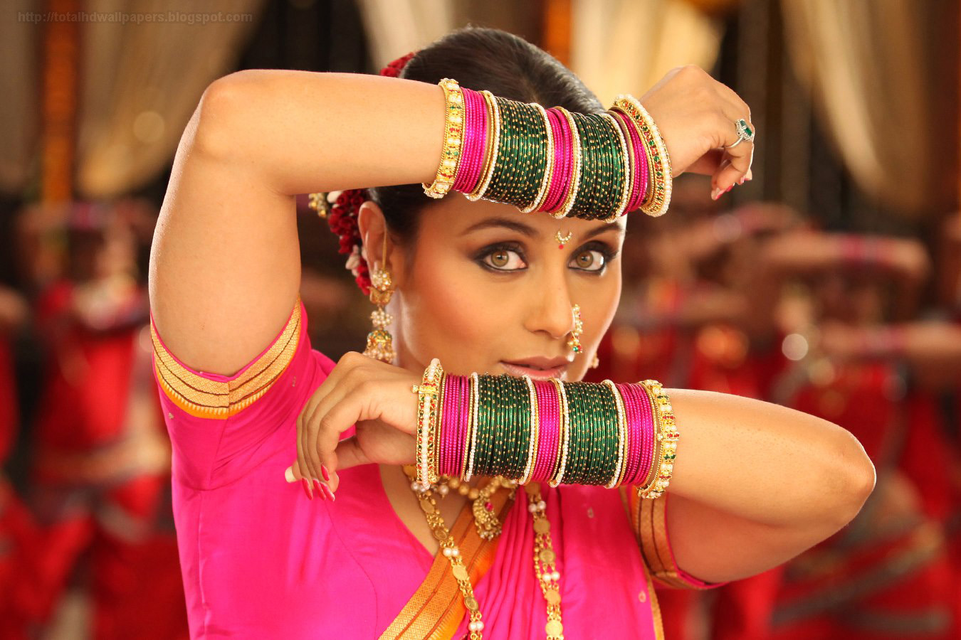 All in one: Bollywood Actress High Resolution Wallpapers