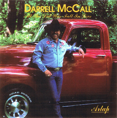 darrell did fall she mccall 1992