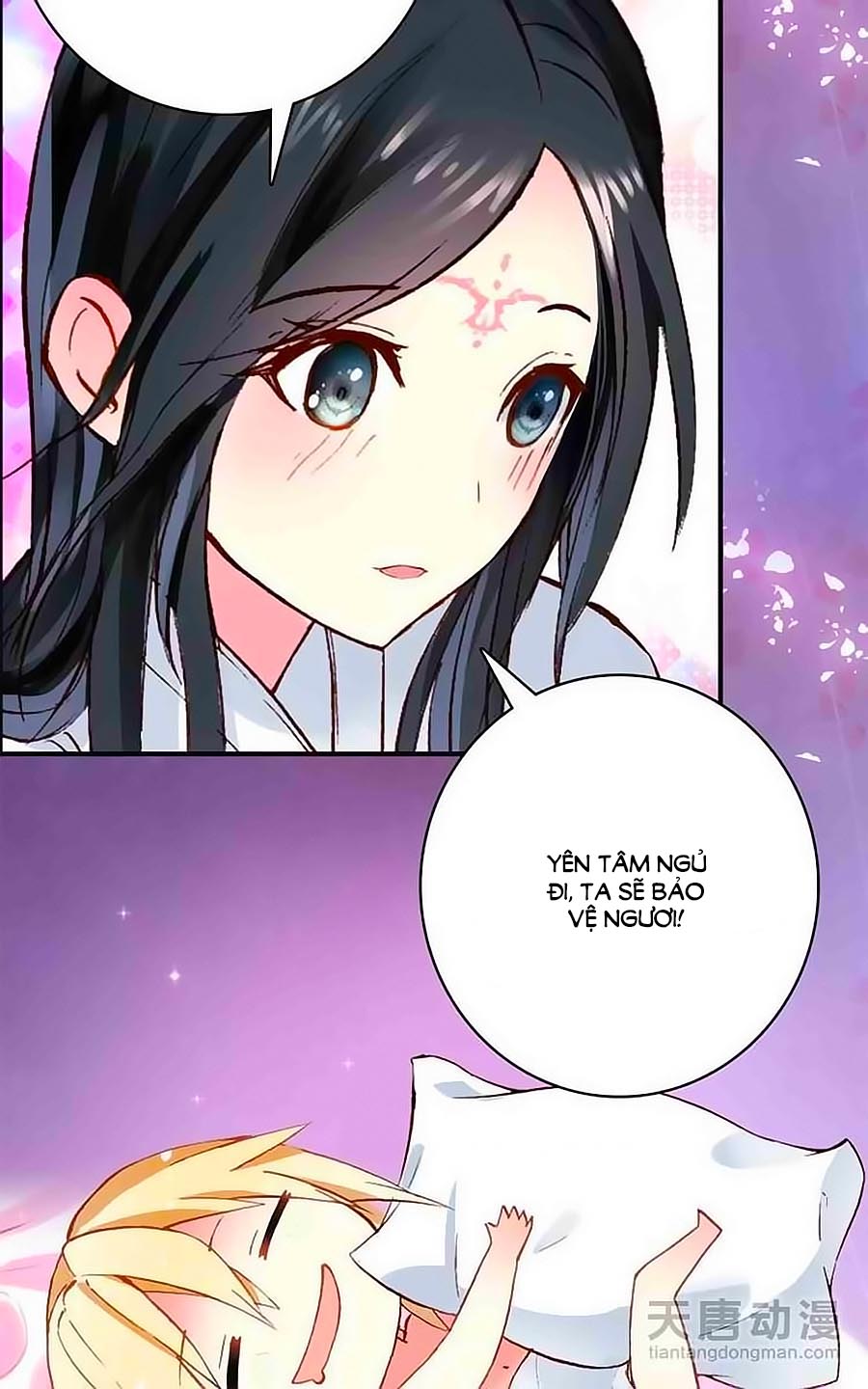 Cái Quần Nhà Ta Thành Tinh Rồi Chap 10 - Next Chap 11