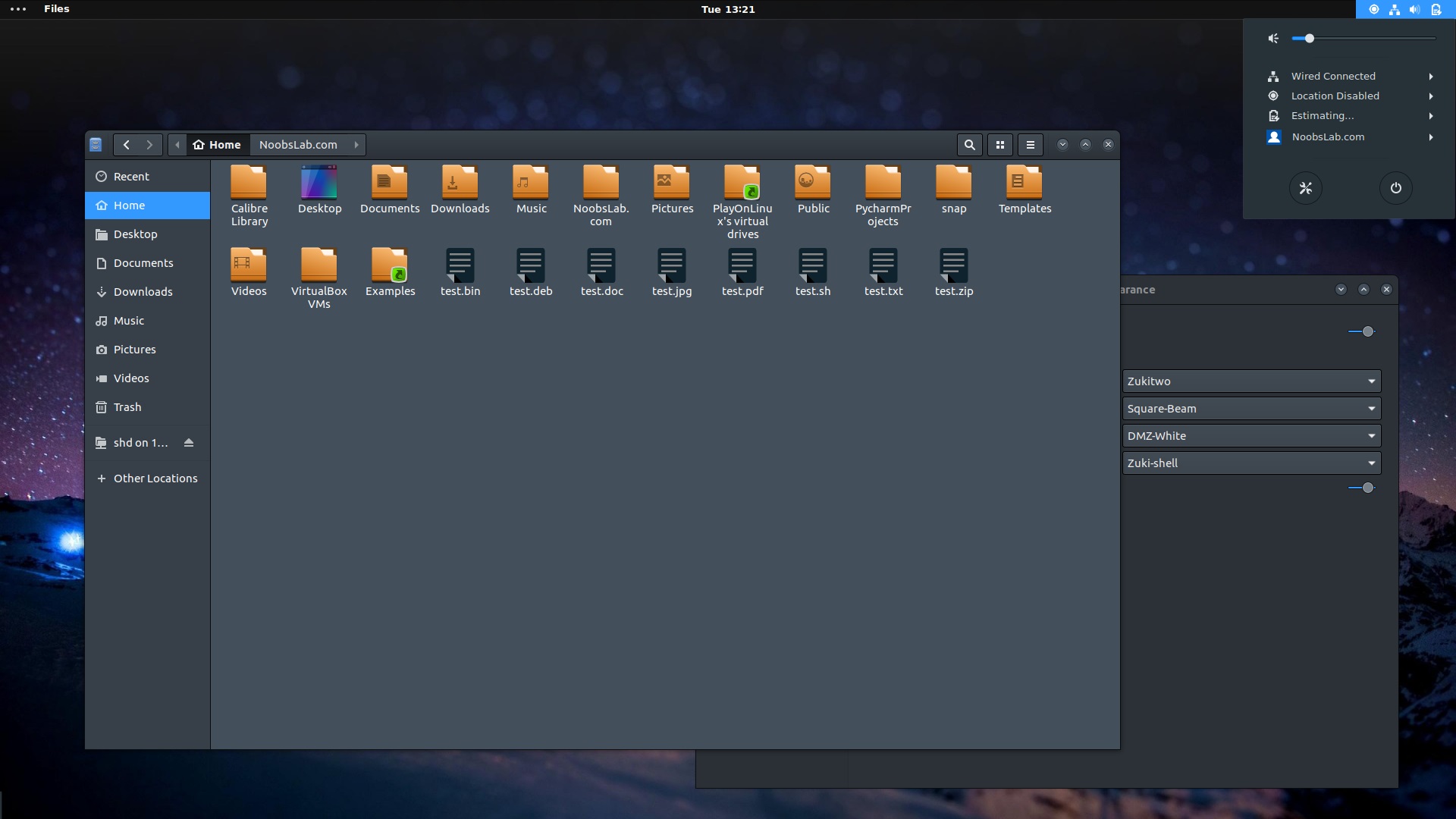 Featured image of post Noobslab Themes Themes and icons for ubuntu