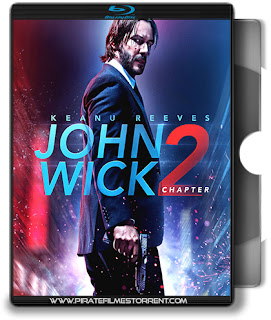 John Wick – Um Novo Dia Para Matar Filme
