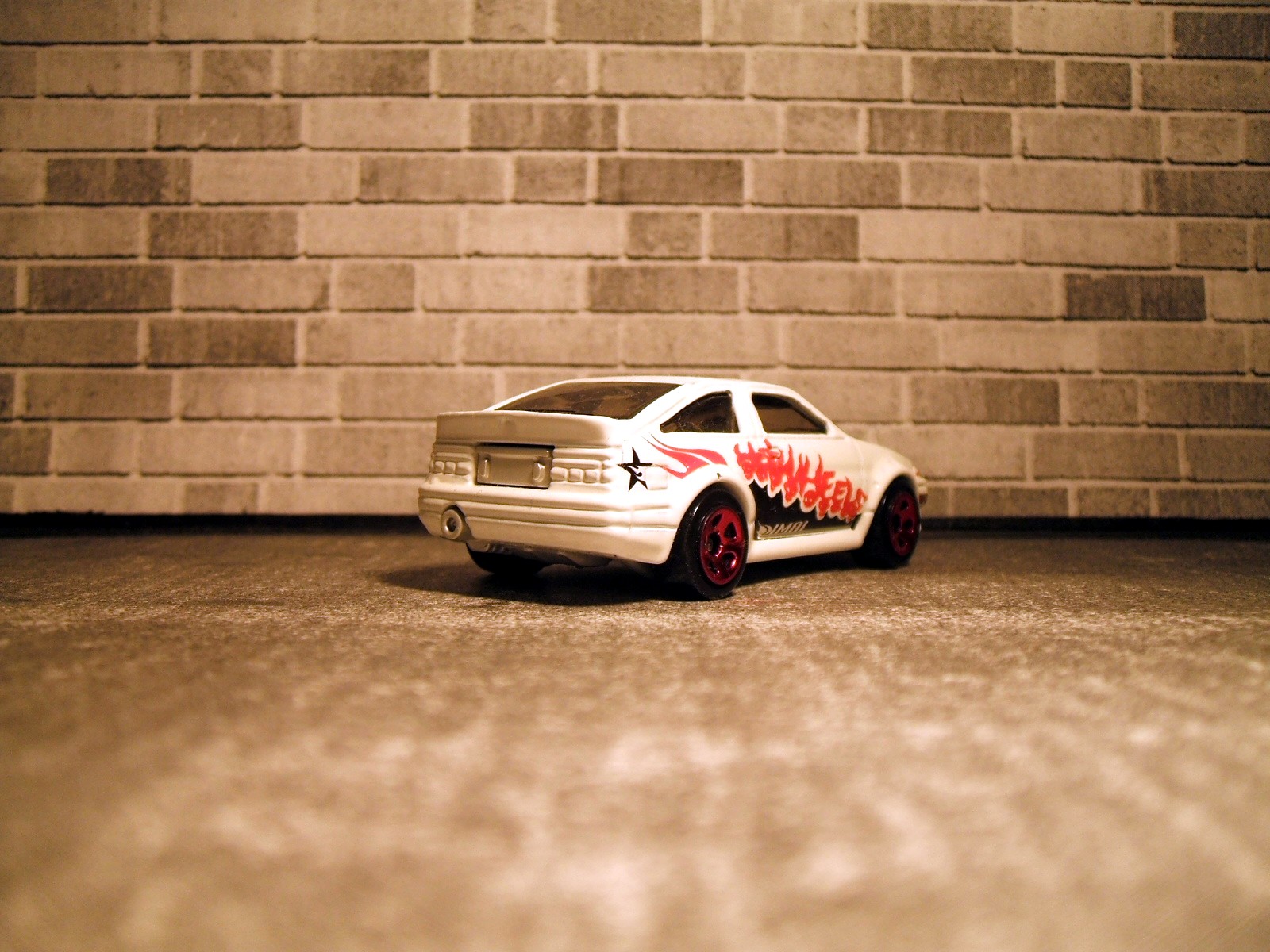 Matchbox Memories Matchboxon kívüliek Hot Wheels Toyota Corolla