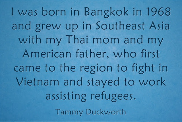 Quotes about Bangkok 