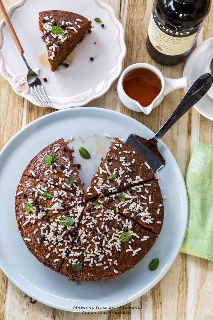 Apron and Sneakers Cooking & Traveling in Italy and Beyond Marsala