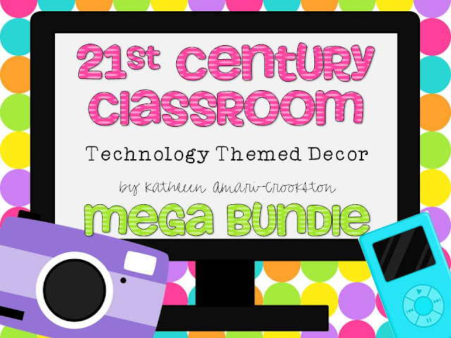 Middle Grades Maven April 2013
