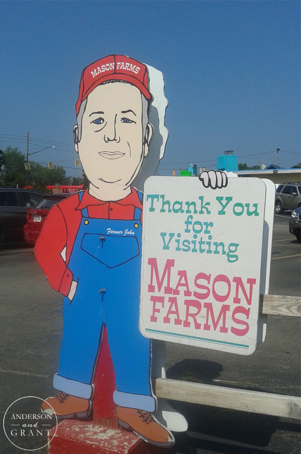Mason Farms in Erie, PA