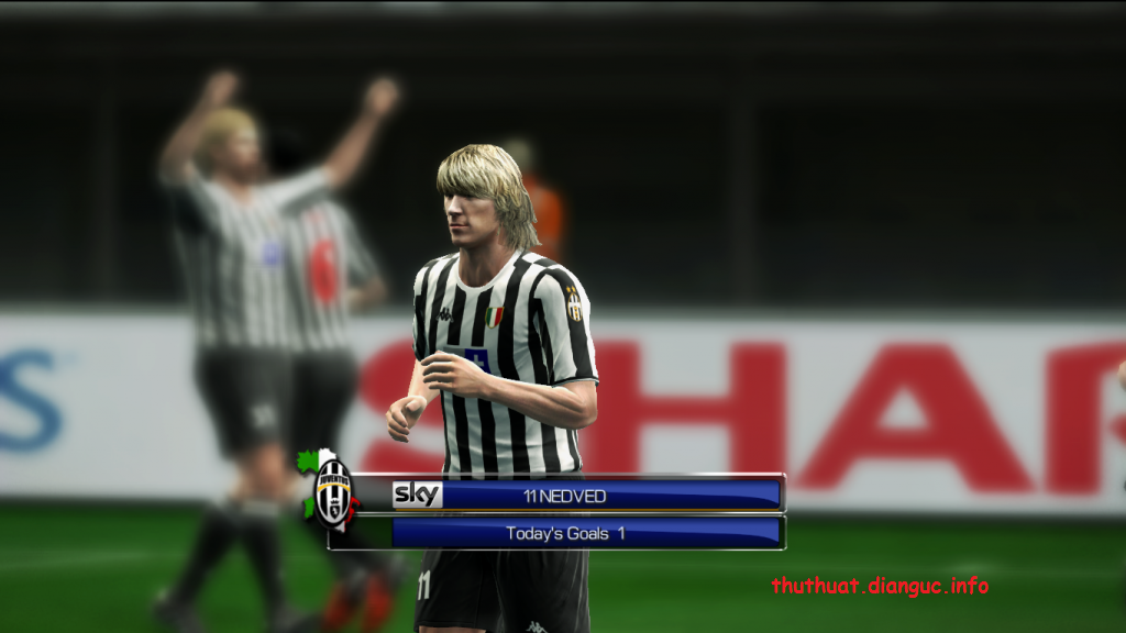 SCARICA AGGIORNAMENTI PES5