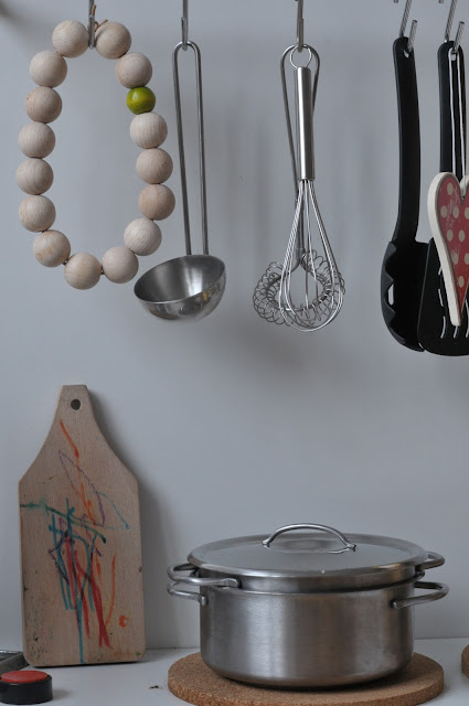 maditapim: Eine neue Kinderküche...