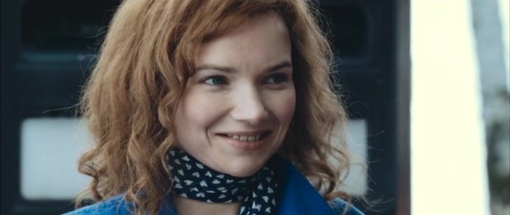 Films Et Séries Tv Avec Sophie Quinton Movie and TV Cast Screencaps: Sophie Quinton as Candice Lecoeur in