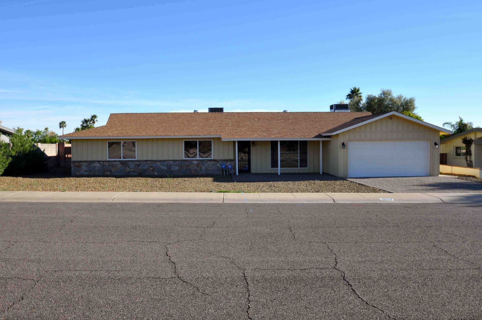 Michelle Your Metro Phoenix Realtor