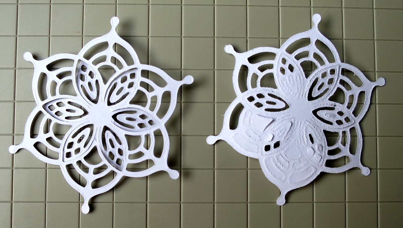 SCRAPBLOG papírové nápady a inspirace Hurápapíru. Big shot Spellbinders PLATINUM Cut