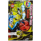 Monster High Finnegan Wake Self-standing Signature Doll