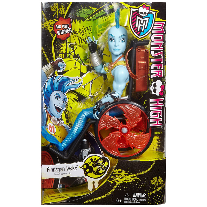 finnegan wake doll