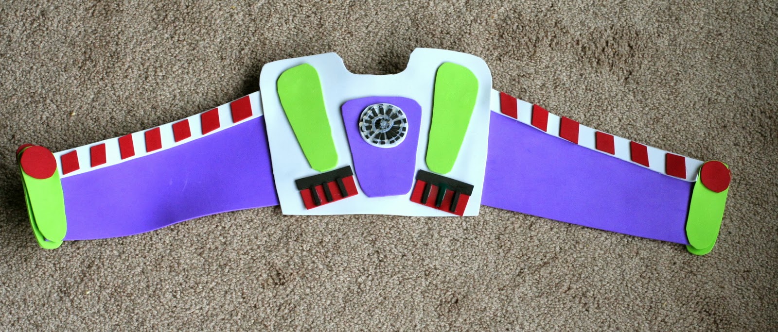buzz lightyear wings for adults