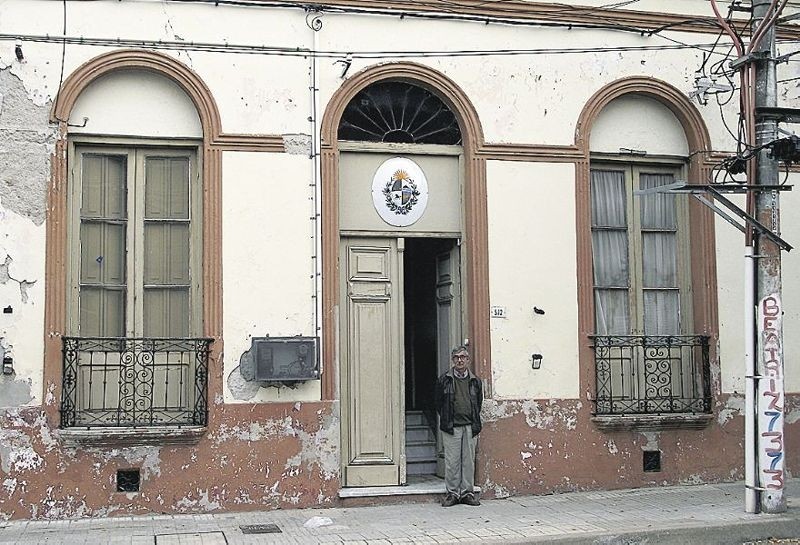 Señales Uruguay un canal de televisión lleva abierto 12 años sin