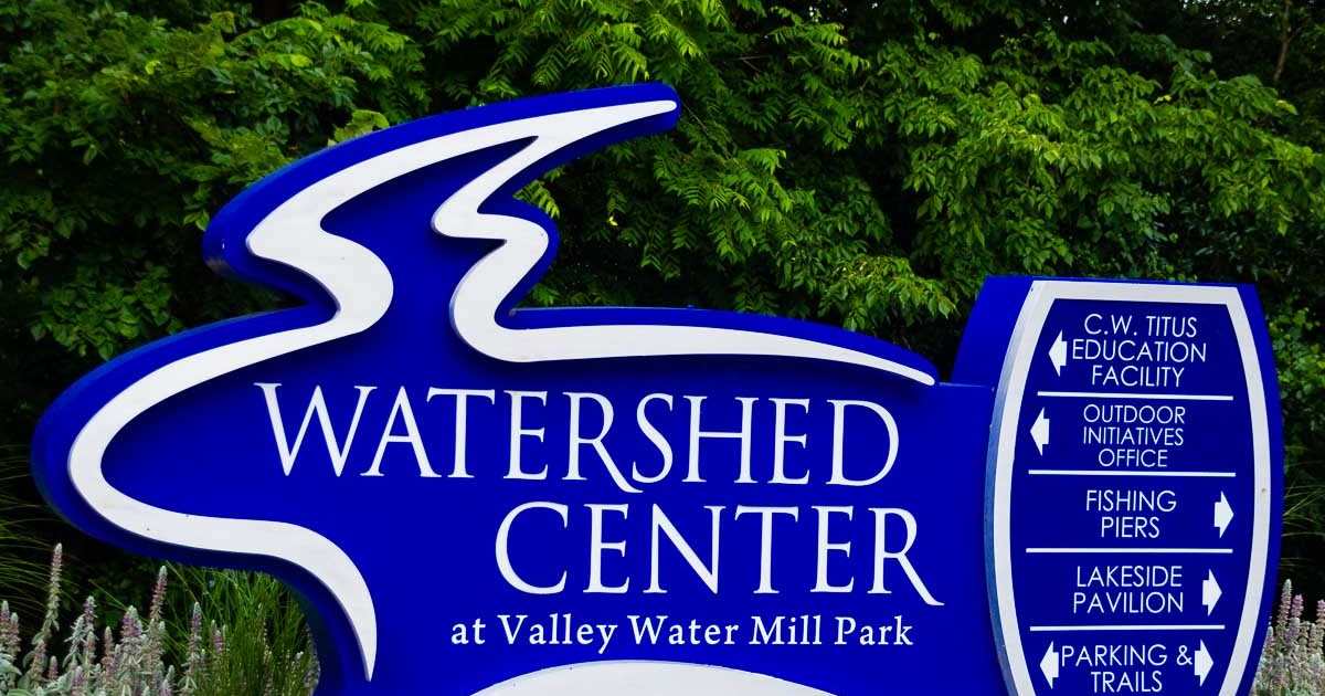 Our Eyes Upon Missouri The Watershed Center at Valley Water Mill Park, Springfield, MO