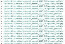 44+ Prefill Pmp Kemdikbud Go Id Pmp 2021 Generate 2021 2022 2023 Pics