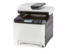 Ricoh