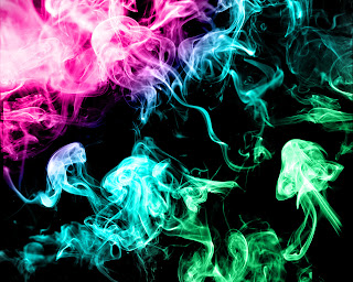 Colorful Smoke pictures