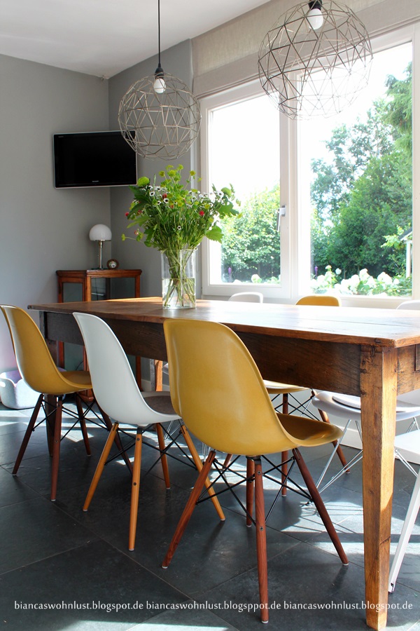 Wohnlust: Homestory Caroline, Teil II - Küche