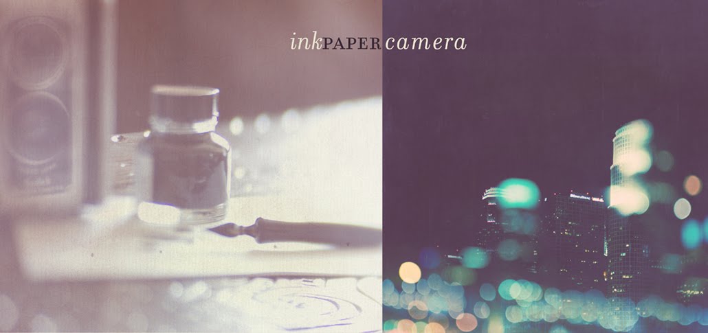 InkPaperCamera