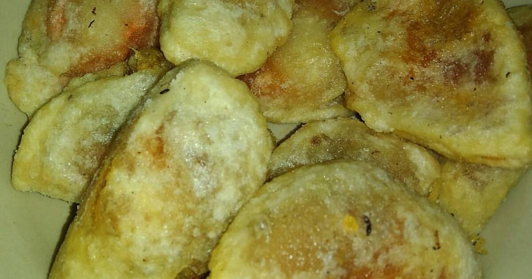 Cireng Pasir Makanan Khas Purwokerto