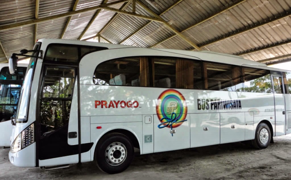 Harga Sewa Bus Pariwisata Prayogo: Panduan Lengkap untuk Liburan Anda yang Tak Terlupakan