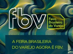 Feira Brasileira do Varejo renova sua marca Feira Brasileira do Varejo renova sua marca