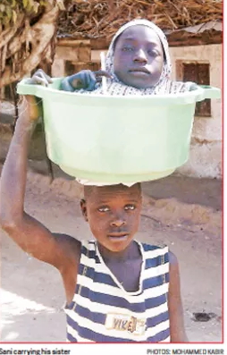 Rahma Haruna Rahma Haruna