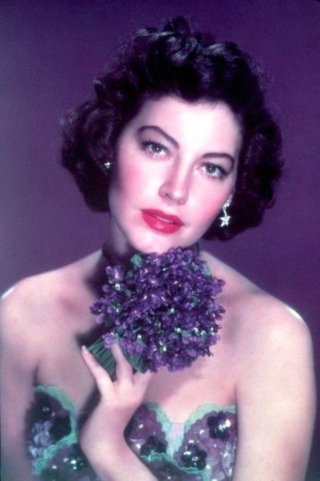 45 stunning photos that defined fashion styles ava gardner the 45 stunning photos that defined fashion styles ava gardner the