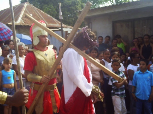 Conociendo Colombia : Festividades religiosas