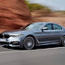 The new BMW 530i M Sport variant launched at a price of INR 59.20 lacs
