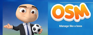 OSM online soccer manager