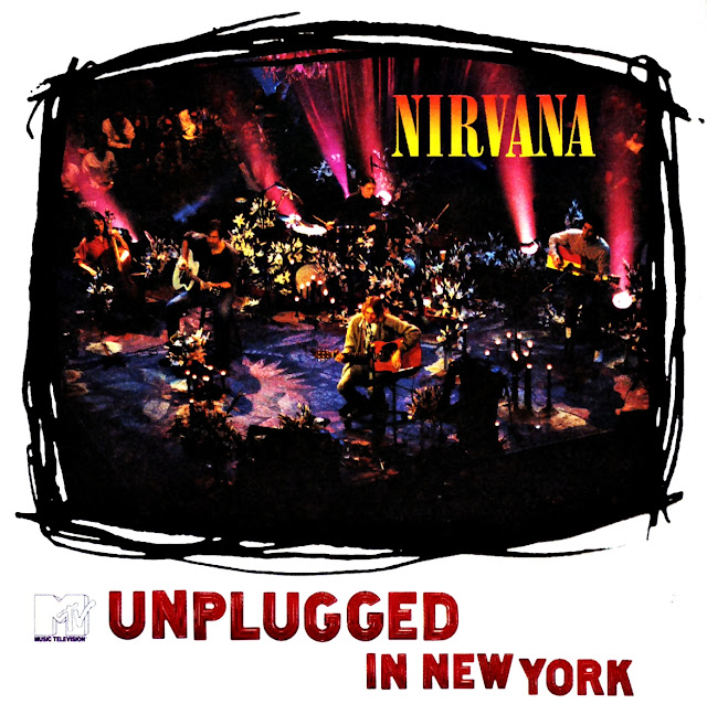 NIRVANA The Man Who Sold The World Soundtrack For Every Heaven Or Hell NIRVANA The Man Who Sold The World Soundtrack For Every Heaven Or Hell
