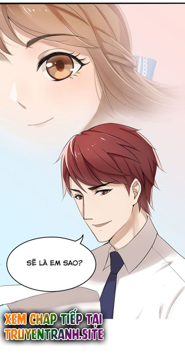 Tinh Hải Phù Mộng Chap 1 - Next Chap 2