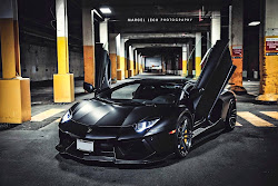 lamborghini aventador matte photoshoot underworld supercars