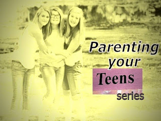 Parenting teens series
