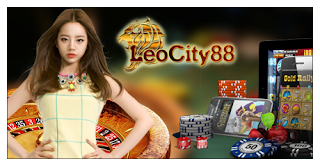 Leocity88 Mobile Online Gambling