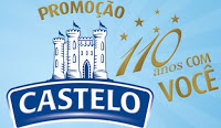 Participar promoção Castelo 2015