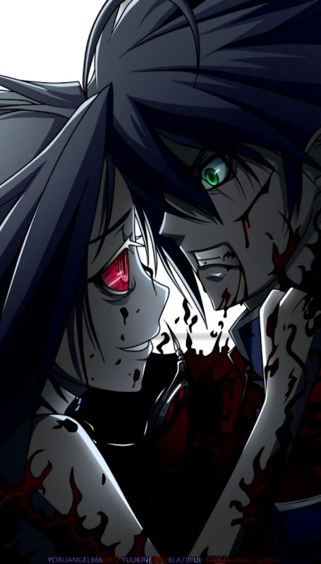 Anime Wallpaper iPhone