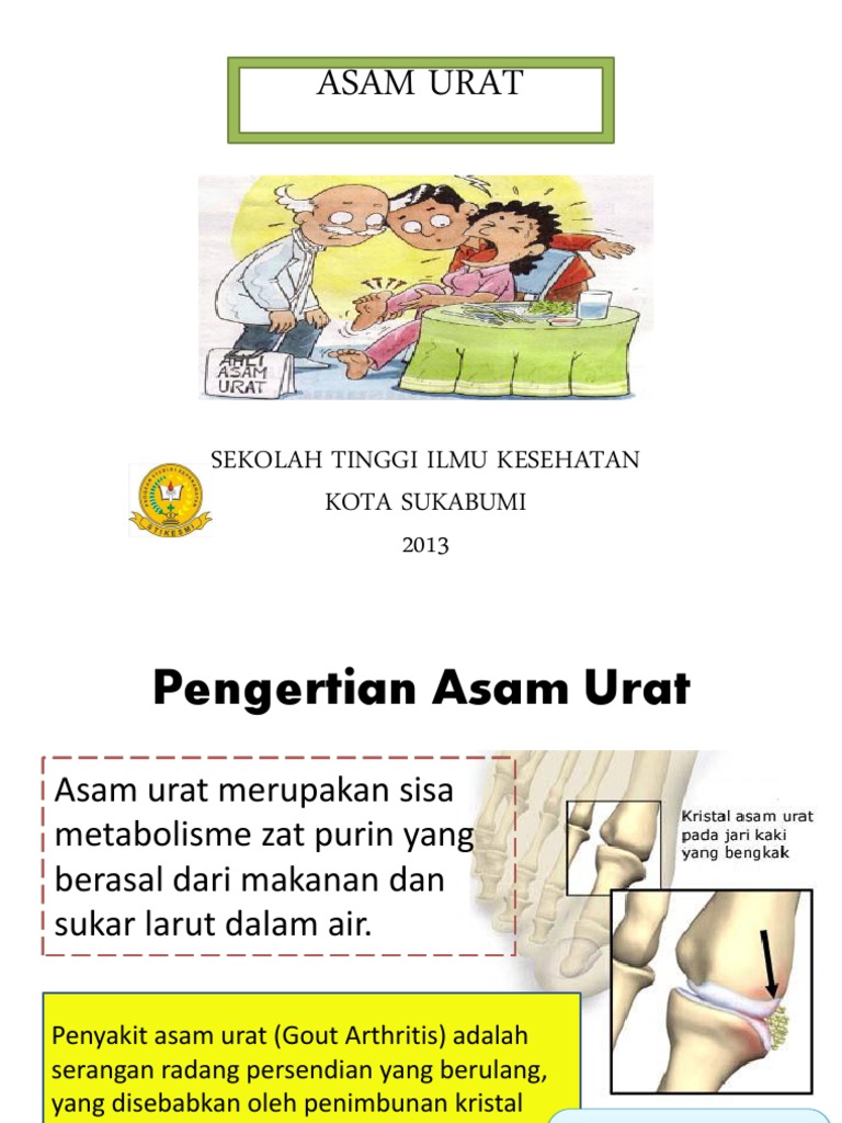 askep keluarga asam urat pdf askep keluarga asam urat pdf