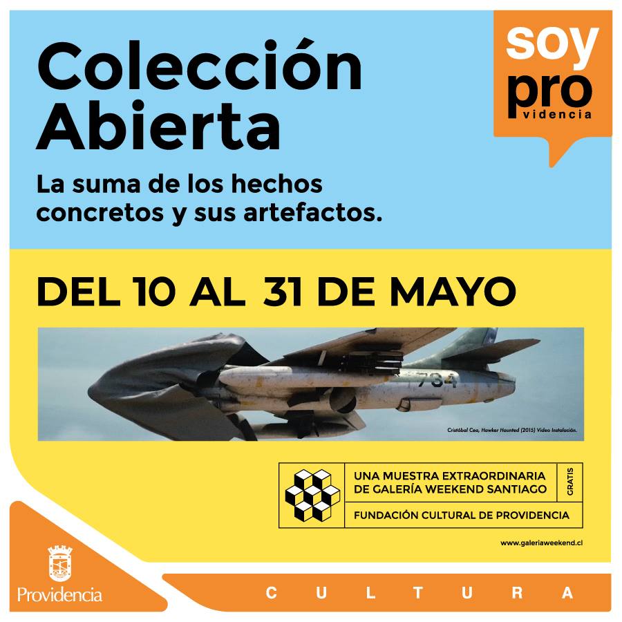 Eventos Santiago Panoramas Gratis
