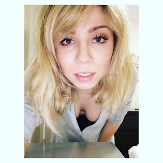Oops: (SIN CENSURA): Todas las fotos filtradas de Jennette McCurdy
