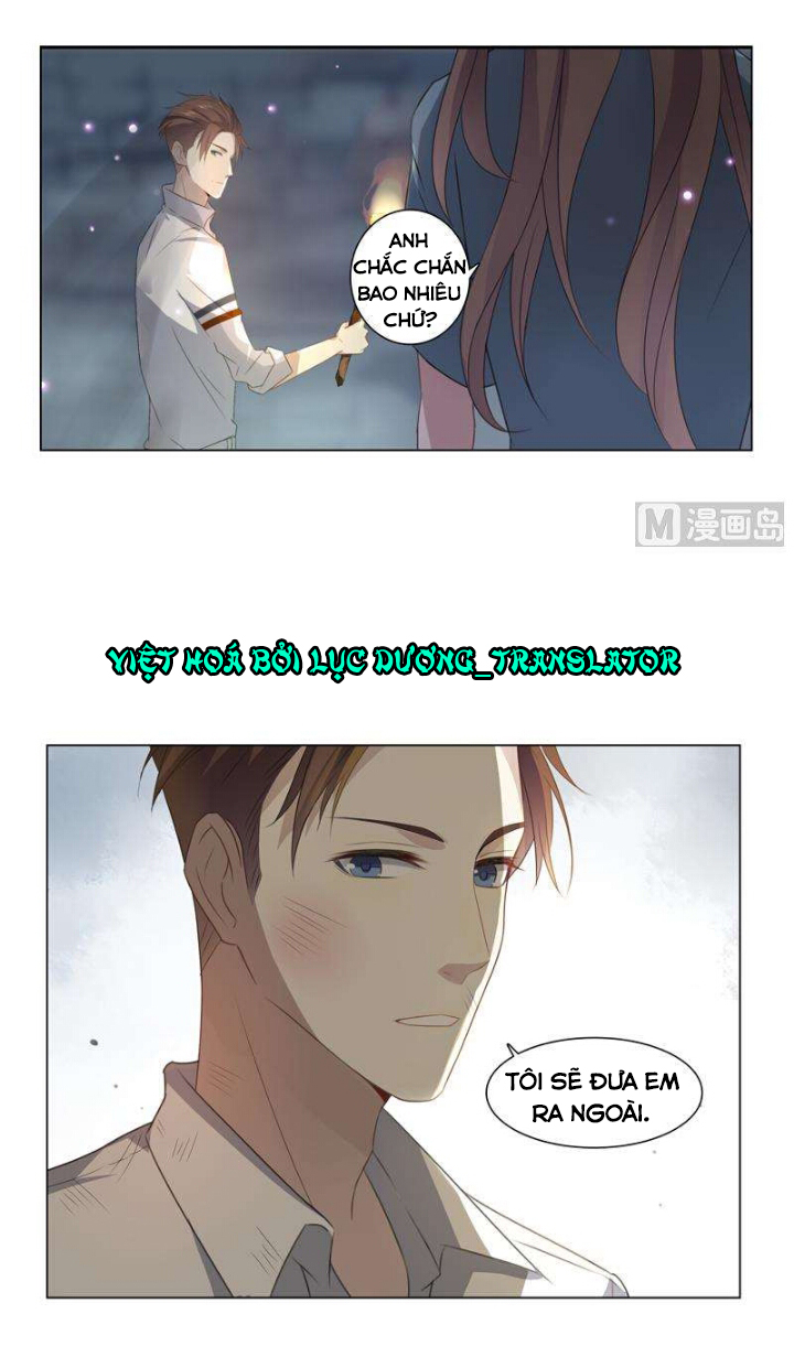 Nơi Nào Đông Ấm, Nơi Nào Hạ Mát - Chương 11 - Trang 4