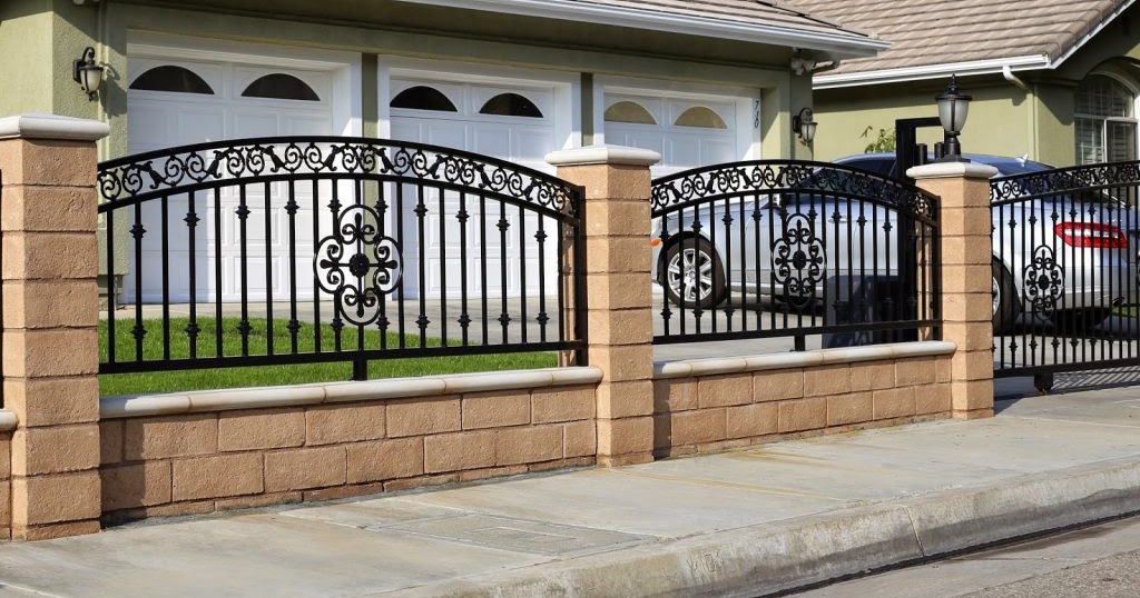 Anugrah Santosa Jual Ornamen Besi Tempa,Ornamen Pagar